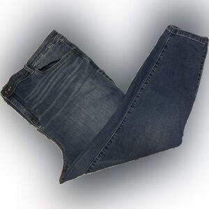 Torrid Women's MidFit Skinny Super Soft High-rise Jeans